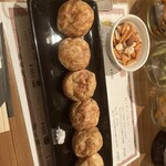 たこ焼BAR 天文 - 