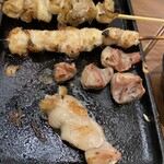 旨唐揚與居酒屋餐 Miraisaka 富山站前店 - 
