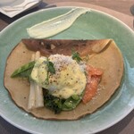 TAVERN by the green - 