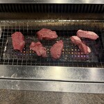 焼肉はっさん - 