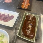 焼肉はっさん - 