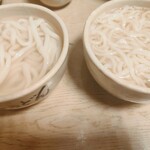 釜揚うどん 一心 - 