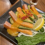 旨唐揚與居酒屋餐 Miraisaka 富山站前店 - 