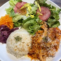 ビストロ ハマイフ - 