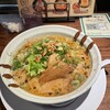 鹿児島ラーメン 我流風 天文館本店