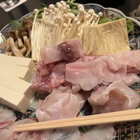 夕凪橋 多古安 - 