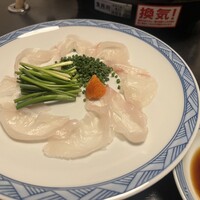 夕凪橋 多古安 - 