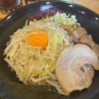 めん處 さんば_1