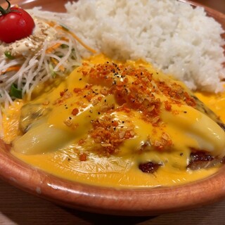 びっくりドンキー_1