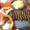 Bratwursthaeusle