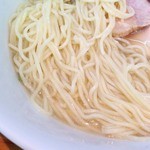 らーめん芝浜 - 2014年8月