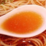 らーめん芝浜 - 2014年8月