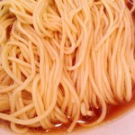 らーめん芝浜 - 2014年8月