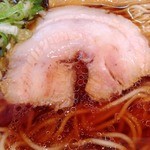 らーめん芝浜 - 2014年8月