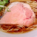 らーめん芝浜 - 2014年8月