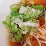 らーめん芝浜 - 2014年8月