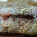 パングロッサリー - 本日のタルティーヌ