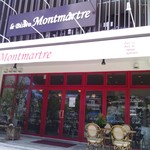 Le Bistro Montmartre - 