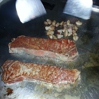 ステーキハウス ケルン アネックス - 十勝牛