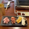 焼肉BARさんたま - 