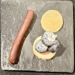 ラ ターブル ドゥ ジョエル・ロブション - 