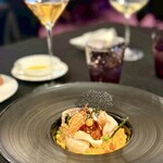 ラ ターブル ドゥ ジョエル・ロブション - 