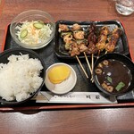 正起屋 - 料理写真: