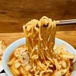 お茶の水、大勝軒 - 