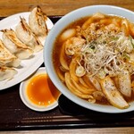 お茶の水、大勝軒 - 