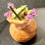 ラ ターブル ドゥ ジョエル・ロブション - 