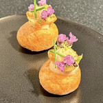 ラ ターブル ドゥ ジョエル・ロブション - 