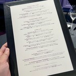 ラ ターブル ドゥ ジョエル・ロブション - 