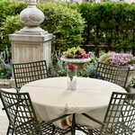 ラ ターブル ドゥ ジョエル・ロブション - 