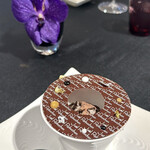 ラ ターブル ドゥ ジョエル・ロブション - 