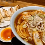 お茶の水、大勝軒 - 