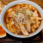 お茶の水、大勝軒 - 