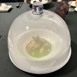 ラ ターブル ドゥ ジョエル・ロブション - 