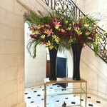 ラ ターブル ドゥ ジョエル・ロブション - 