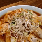 お茶の水、大勝軒 - 