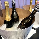 ラ ターブル ドゥ ジョエル・ロブション - 