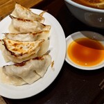 お茶の水、大勝軒 - 