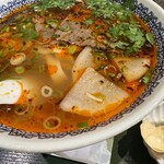 馬子禄 牛肉面 - 