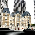 ラ ターブル ドゥ ジョエル・ロブション - 