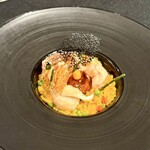 ラ ターブル ドゥ ジョエル・ロブション - 