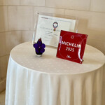 ラ ターブル ドゥ ジョエル・ロブション - 