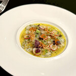 ラ ターブル ドゥ ジョエル・ロブション - 