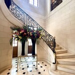 ラ ターブル ドゥ ジョエル・ロブション - 