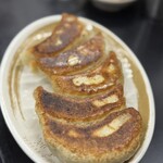 中国手打拉麺 馬賊 - 