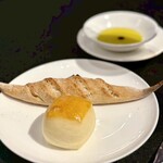 ラ ターブル ドゥ ジョエル・ロブション - 