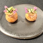 ラ ターブル ドゥ ジョエル・ロブション - 